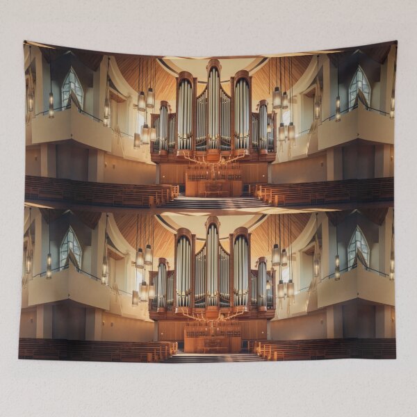 Item preview, Modern Pipe Organ designed and sold by pinkal.