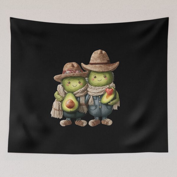 Item preview, Vegan Couple designed and sold by Master-Print.