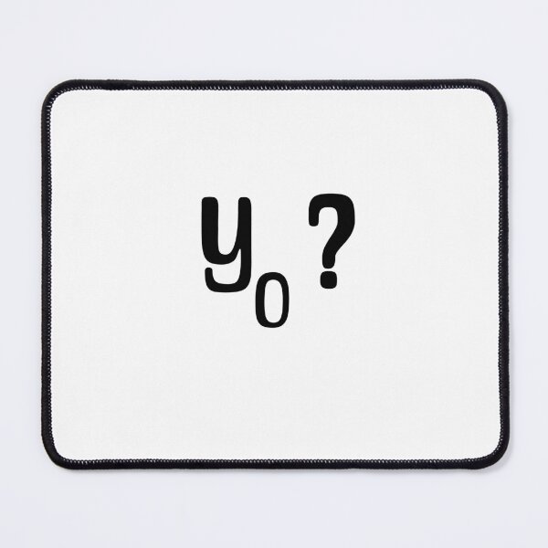 Item preview, Y naught Why not - funny maths physics designed and sold by Preety Padhiyar.