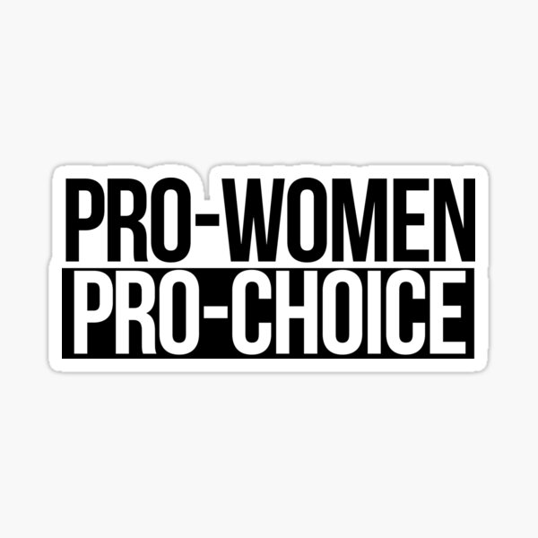 Item preview, Pro-women pro-choice designed and sold by Boog Monst .