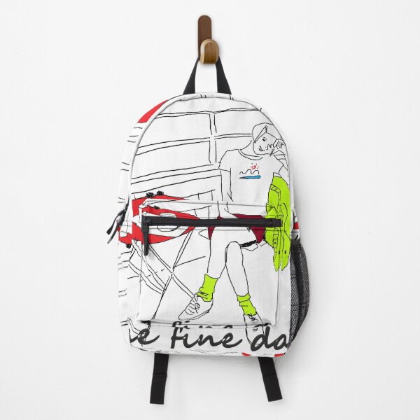 Item preview, one fine day designed and sold by zzzozzo.
