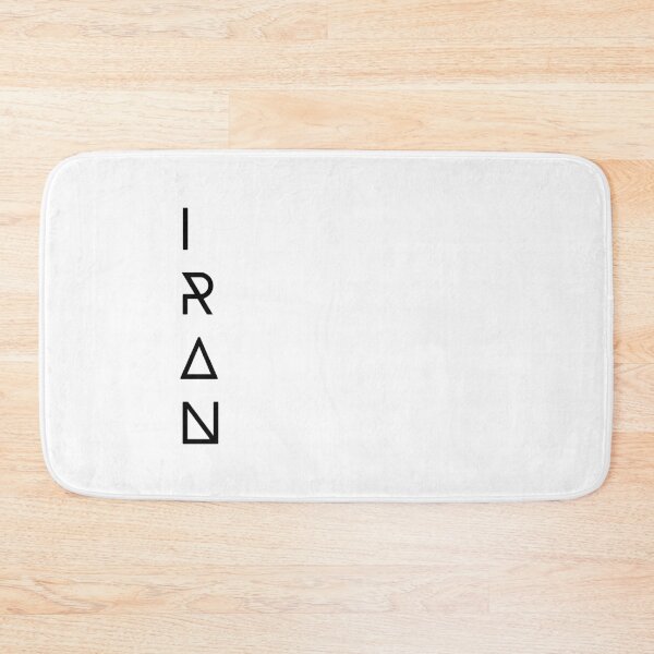 Item preview, IRAN - Persian (iran) design designed and sold by Persian Pride Official.