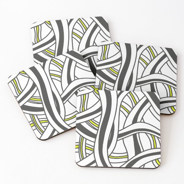 Item preview, Lines way designed and sold by ArtieFly.