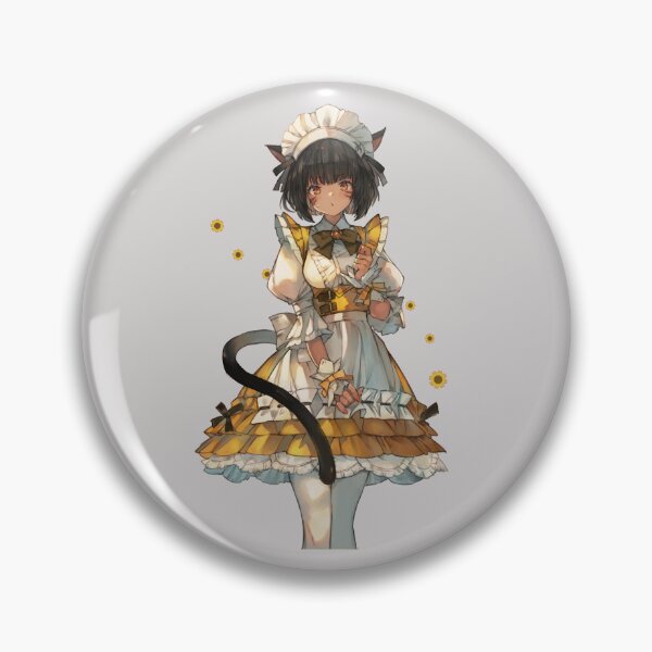Item preview, Fantasía final XIV designed and sold by Thumbo-ArtBumbo.
