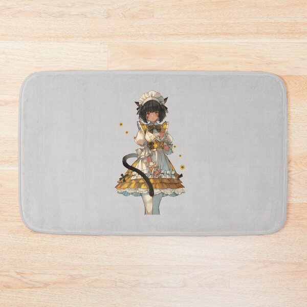 Item preview, Final Fantasy XIV designed and sold by Thumbo-ArtBumbo.