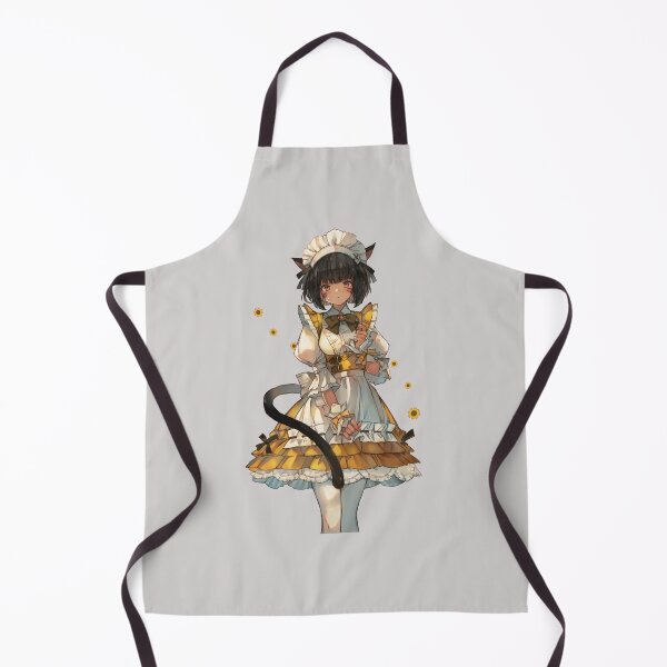 Item preview, Final Fantasy XIV designed and sold by Thumbo-ArtBumbo.