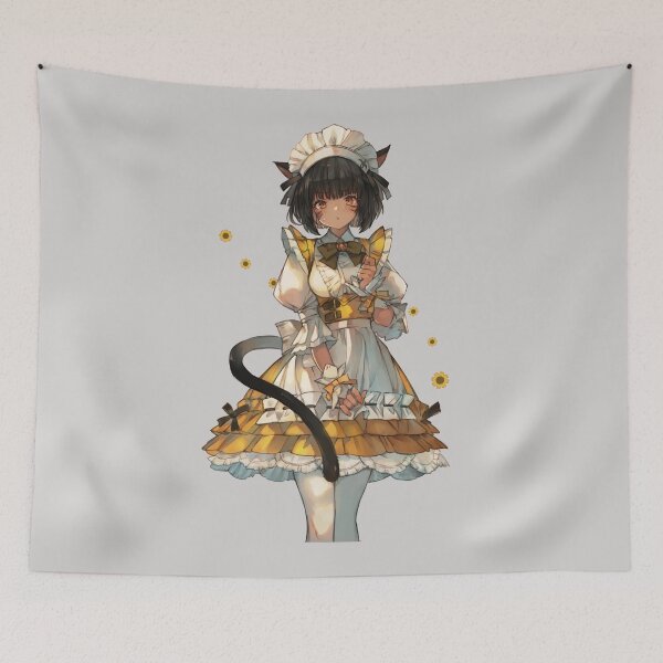 Item preview, Final Fantasy XIV designed and sold by Thumbo-ArtBumbo.