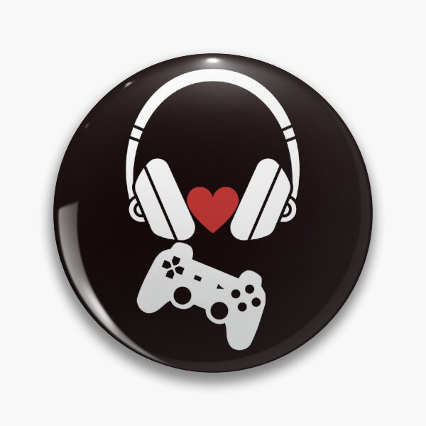 Item preview, I love playing designed and sold by Studio-wzory.
