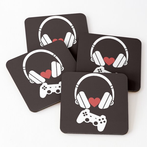 Item preview, I love playing designed and sold by Studio-wzory.