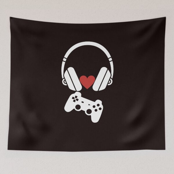 Item preview, I love playing designed and sold by Studio-wzory.