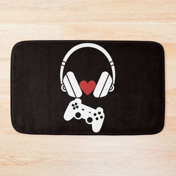 Item preview, I love playing designed and sold by Studio-wzory.