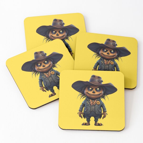 Item preview, SCARECROW designed and sold by DogsLife81.