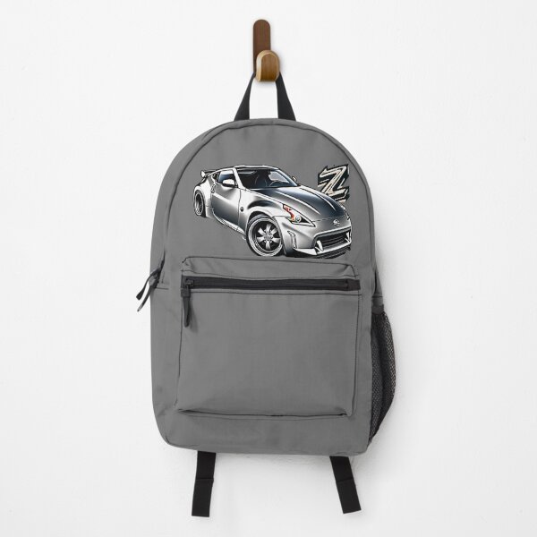 Item preview, Z car street art designed and sold by GhostMachine13.