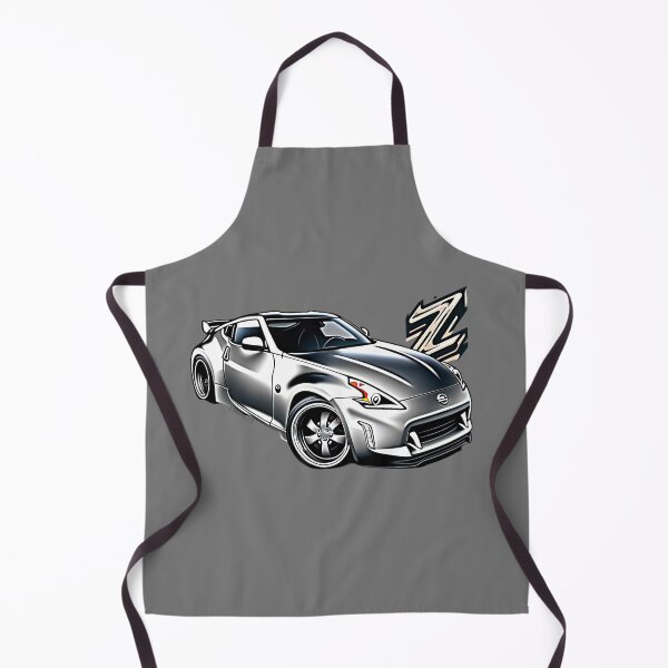 Item preview, Z car street art designed and sold by GhostMachine13.