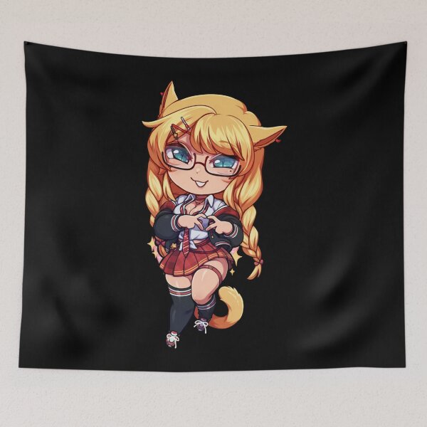 Item preview, Final Fantasy XIV designed and sold by Thumbo-ArtBumbo.