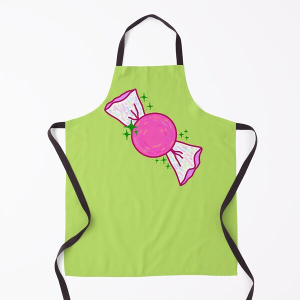 Item preview, Pink Candy in Iridescent Wrapper designed and sold by SpaceDiver-001.