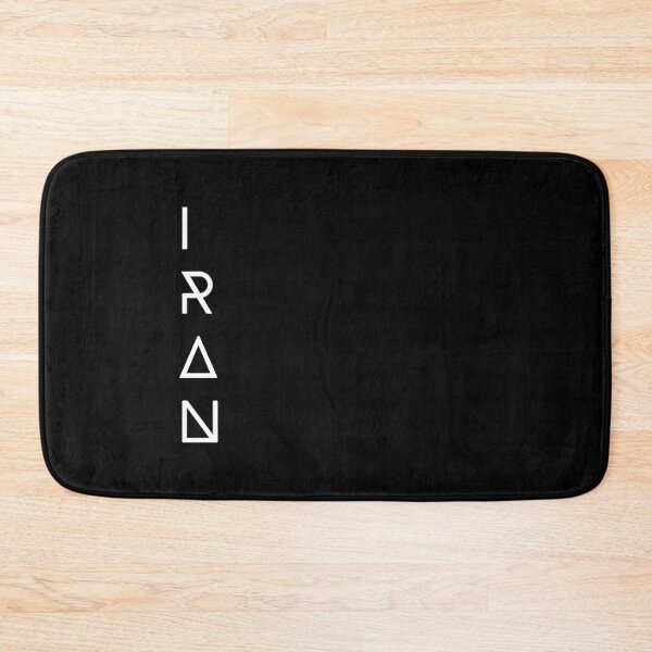 Item preview, IRAN - Persian (iran) design designed and sold by Persian Pride Official.