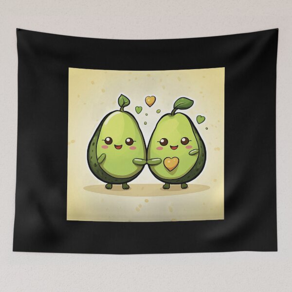 Item preview, Vegan Art designed and sold by Master-Print.