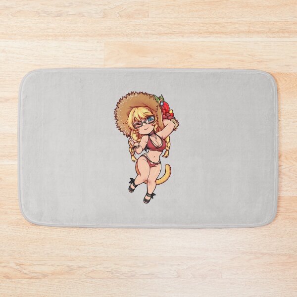 Item preview, Final Fantasy XIV designed and sold by Thumbo-ArtBumbo.