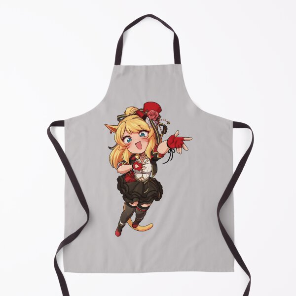 Item preview, Final Fantasy XIV designed and sold by Thumbo-ArtBumbo.