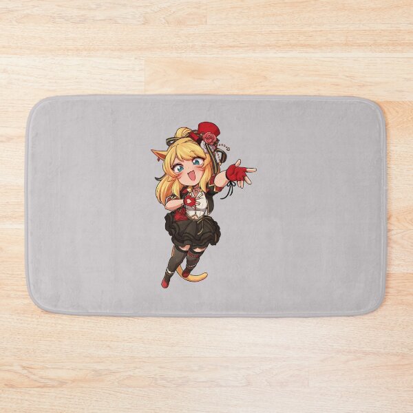 Item preview, Final Fantasy XIV designed and sold by Thumbo-ArtBumbo.