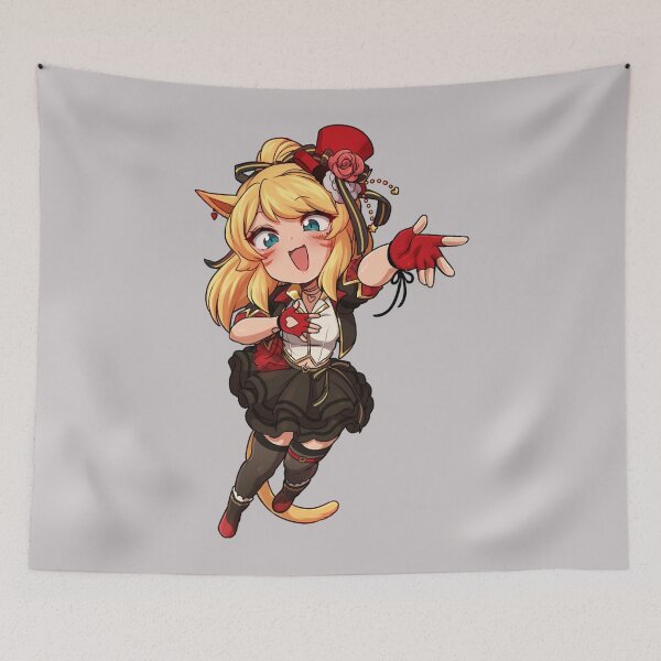 Item preview, Final Fantasy XIV designed and sold by Thumbo-ArtBumbo.