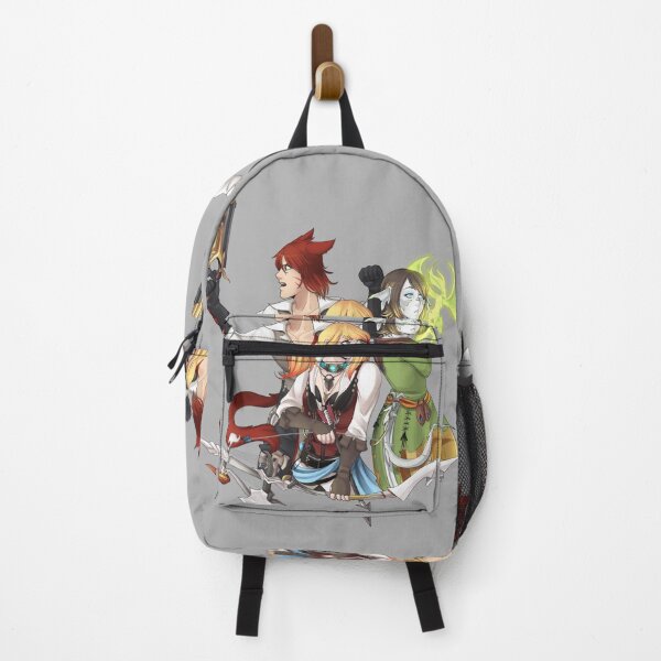 Item preview, Final Fantasy XIV designed and sold by Thumbo-ArtBumbo.