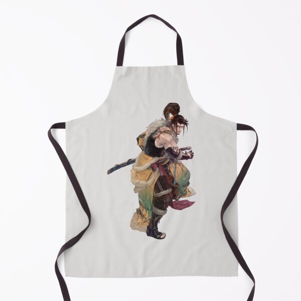 Item preview, Final Fantasy XIV designed and sold by Thumbo-ArtBumbo.
