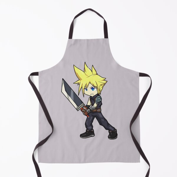 Item preview, Final Fantasy XIV designed and sold by Thumbo-ArtBumbo.