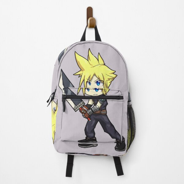 Item preview, Final Fantasy XIV designed and sold by Thumbo-ArtBumbo.