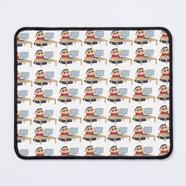 Item preview, Shin Chan designed and sold by DulceMia8.