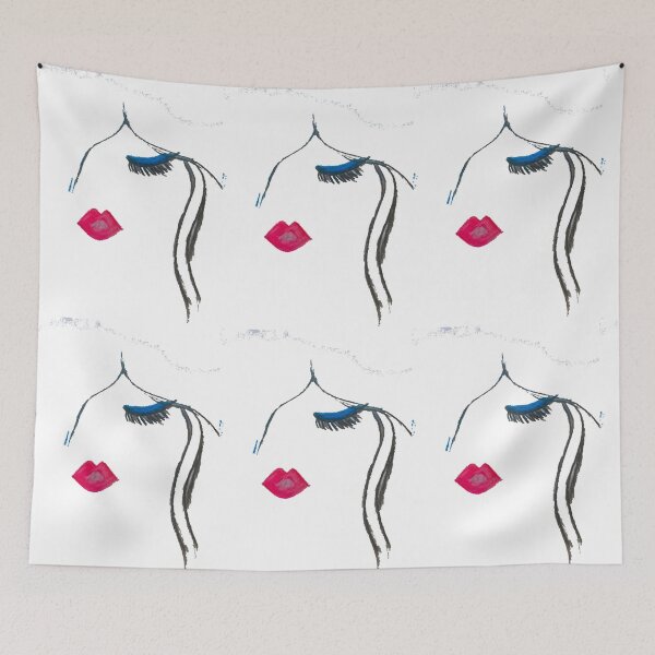 Item preview, Makeup love designed and sold by mrslalitea.