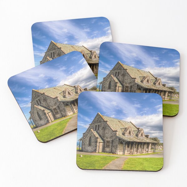 Item preview, Saint Tudno Church Great Orme Llandudno designed and sold by AJEvans.