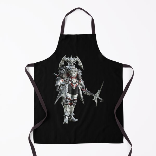 Item preview, Final Fantasy XIV designed and sold by Thumbo-ArtBumbo.