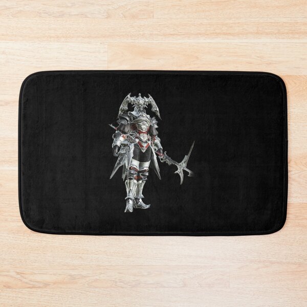 Item preview, Fantasía final XIV designed and sold by Thumbo-ArtBumbo.