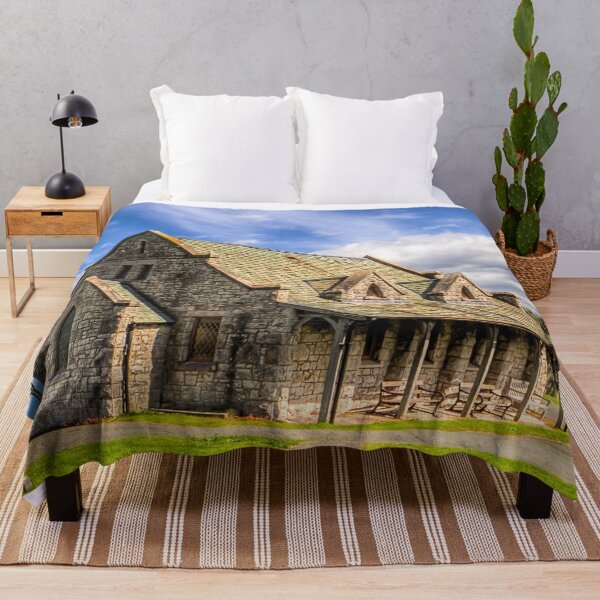 Item preview, Saint Tudno Church Great Orme Llandudno designed and sold by AJEvans.