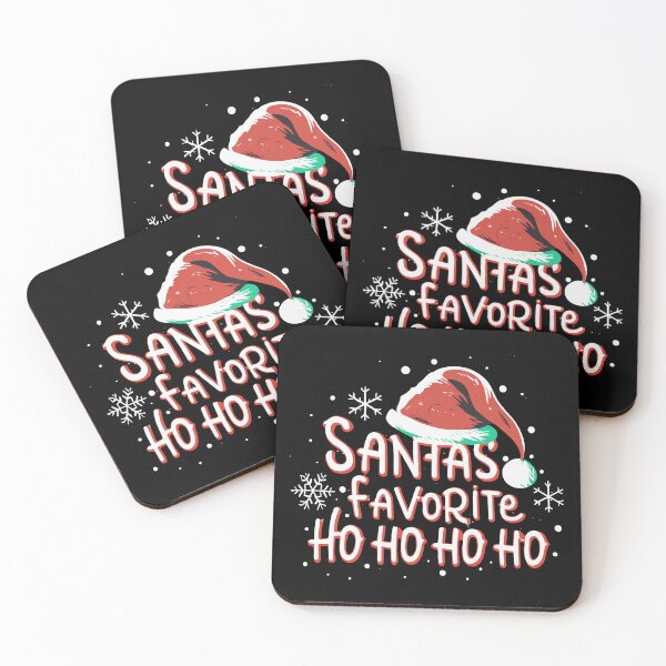 Item preview,  Santa's favorite designed and sold by Kombinerki.
