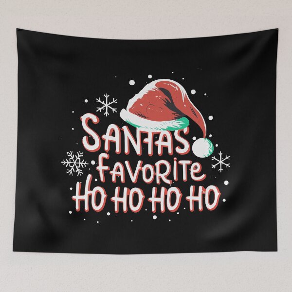 Item preview,  Santa's favorite designed and sold by Kombinerki.