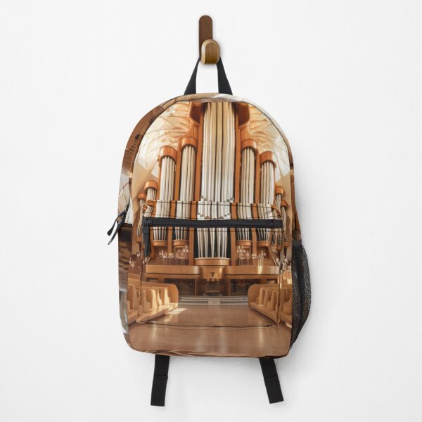 Item preview, Modernistic Church Pipe Organ designed and sold by pinkal.