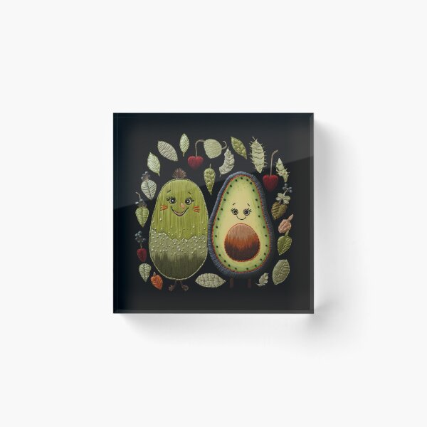 Item preview, Delightful Duo designed and sold by Master-Print.