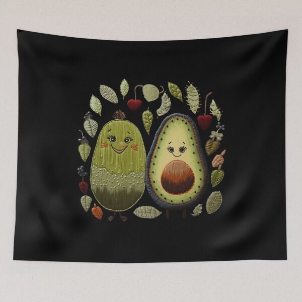 Item preview, Delightful Duo designed and sold by Master-Print.