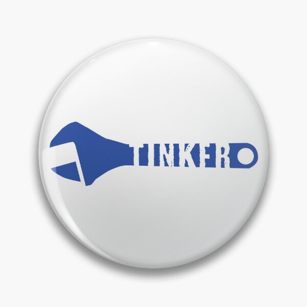 Item preview, Tinker designed and sold by milesromney.