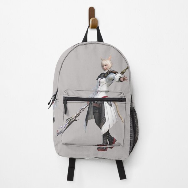 Item preview, Final Fantasy XIV designed and sold by Thumbo-ArtBumbo.