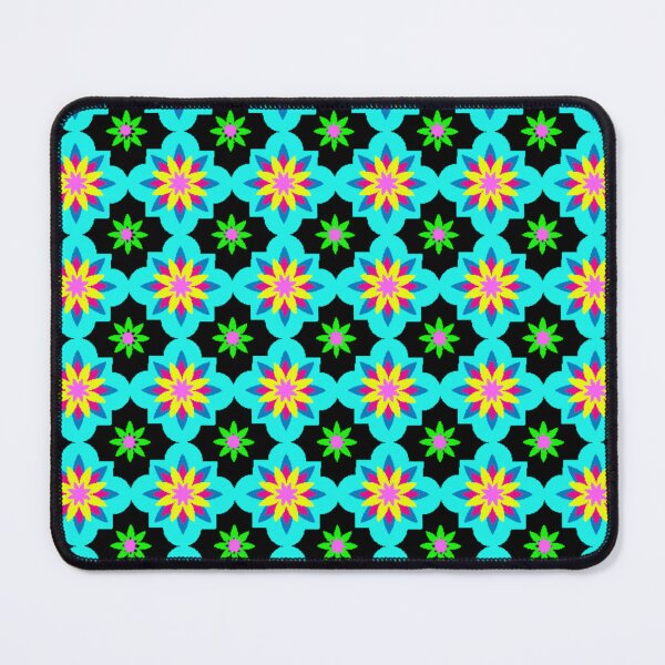 Item preview, Flowers pattern designed and sold by M art & design.