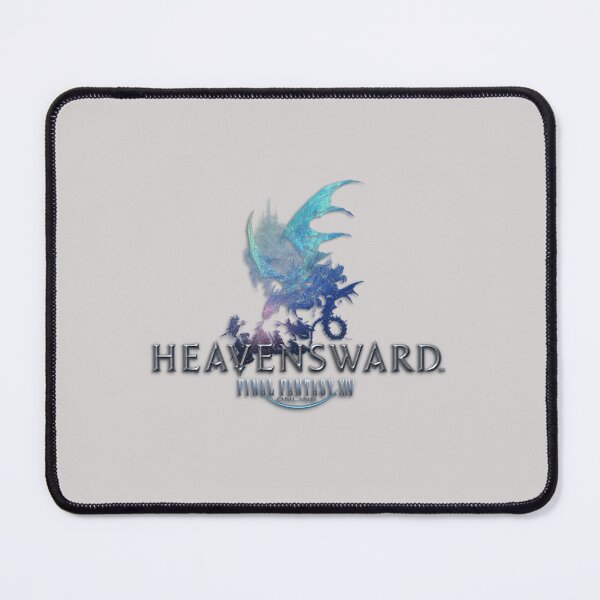 Item preview, Final Fantasy XIV designed and sold by Thumbo-ArtBumbo.
