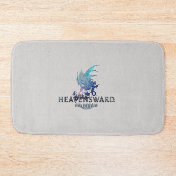 Item preview, Final Fantasy XIV designed and sold by Thumbo-ArtBumbo.