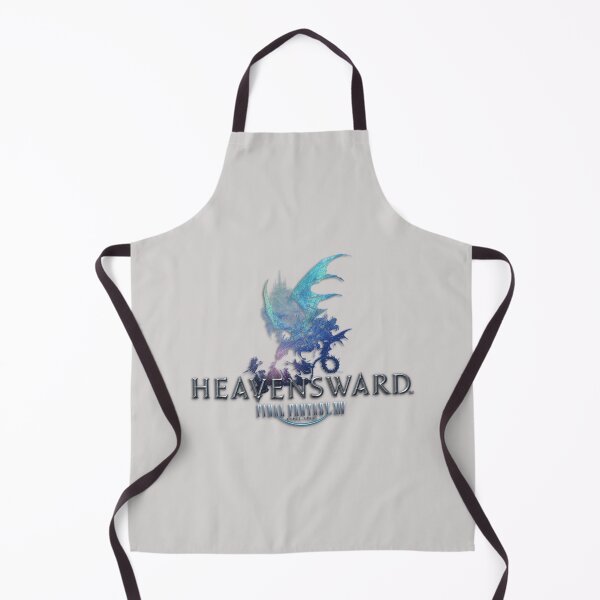 Item preview, Final Fantasy XIV designed and sold by Thumbo-ArtBumbo.