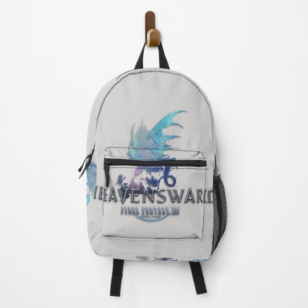Item preview, Final Fantasy XIV designed and sold by Thumbo-ArtBumbo.