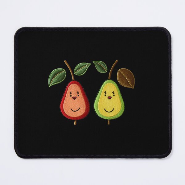 Item preview, Funny Avocado designed and sold by Master-Print.