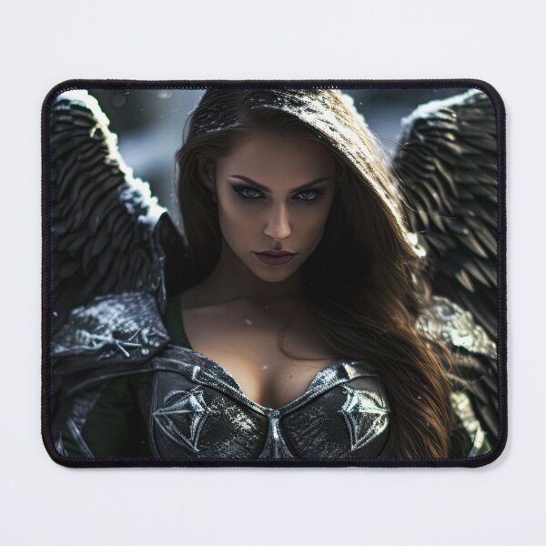 Item preview, Adela designed and sold by OccultDreams.